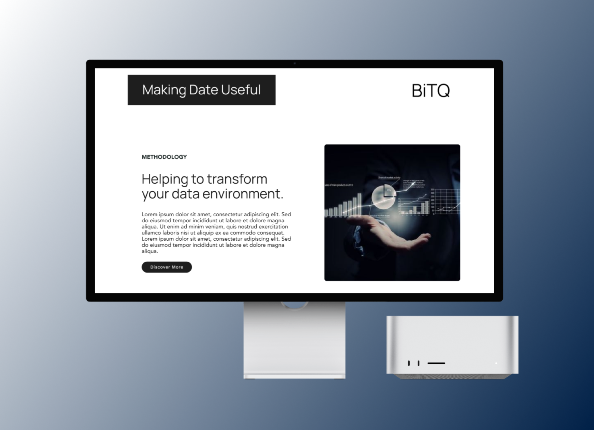 Bitq Challenges